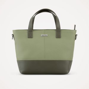 Radar Handbag – Green