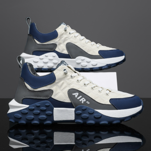 Men's Sports Shoe Grey